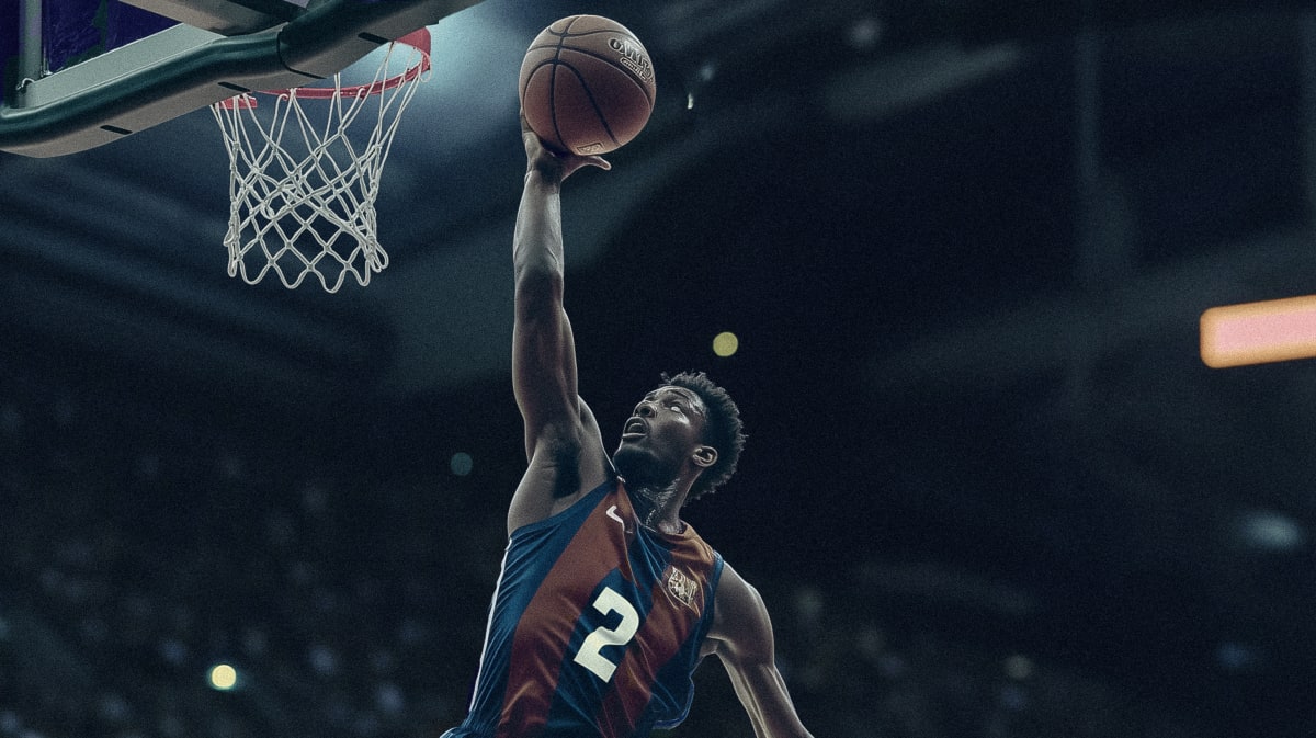 FC Barcelona Basket vs Saski Baskonia