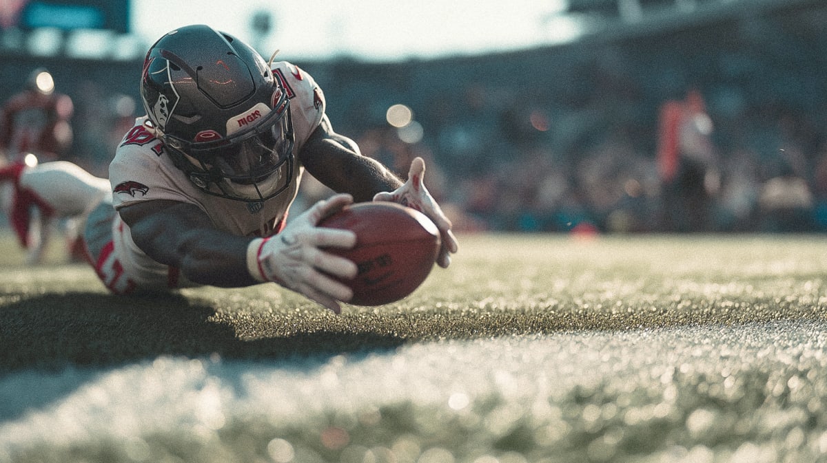 Tampa Bay Buccaneers