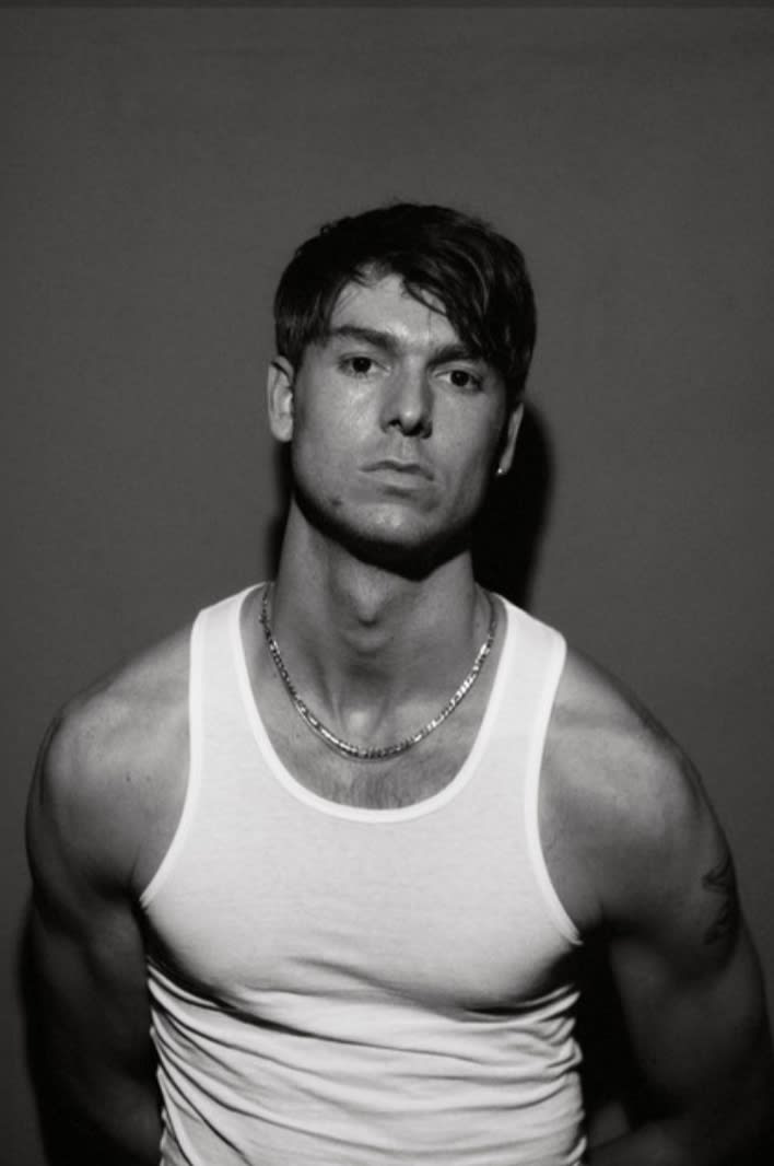 Dan Whitlam
