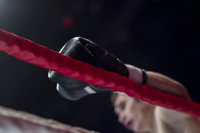 Anthony Joshua